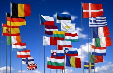 flags