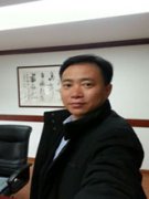 中美MBA学员分享【成国伟】上海航空有限公司副总经理