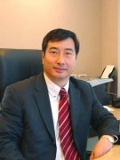【美国马里兰大学EMBA】校友感言-李建民