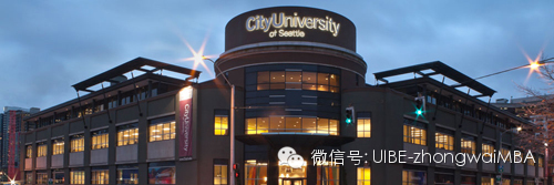 美国西雅图城市大学学校概况
