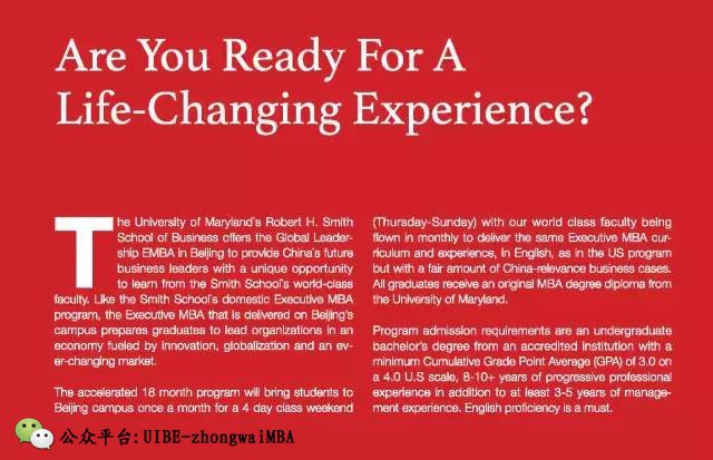 The Smith Global Leadership Executive MBA3