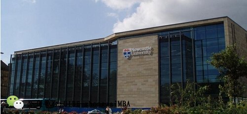 纽卡斯尔大学学生满意度