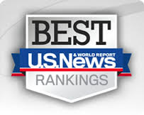 CityU Ranks in U.S Best Colleges