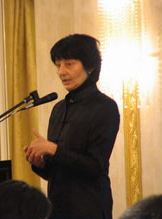Remund Mariella C.博士.