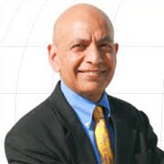 Anil K. GuptaѧEMBA