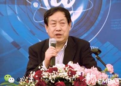 国家行政学院电子政务专家委员会副主任 汪玉凯