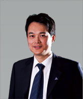 李自杰
