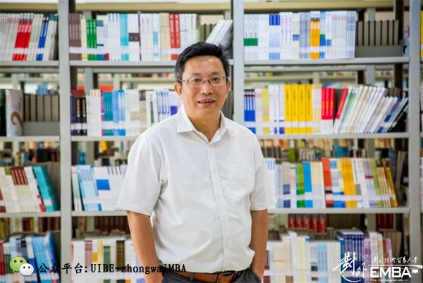 吴革 从小米案例看互联网+模式的落地