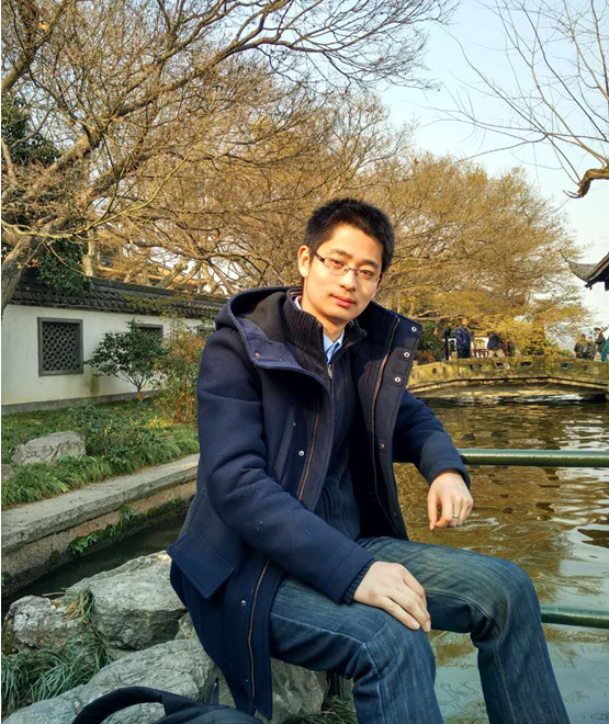 【贸大十杰】对外经济贸易大学骆俊华