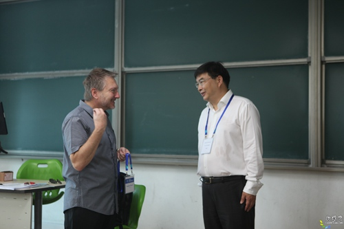 对外经贸大学2016暑期学校开课