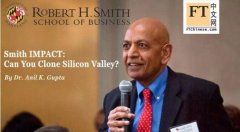 Smith IMPACT: Can You Clone Silicon Valley?