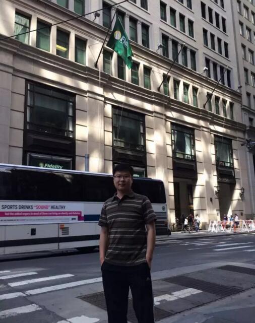 ����EMBA48��У������ΰר��