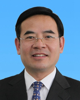 对外经济贸易大学党委书记蒋庆哲