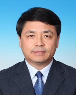 对外经济贸易大学校长王稼琼