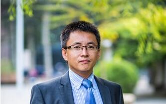 王永贵