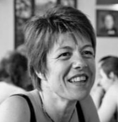 Marjolaine MATRAY