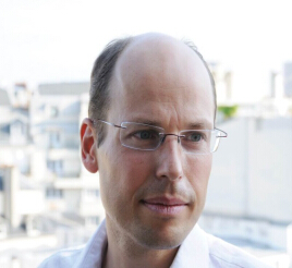 Damien MOUREY