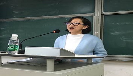 对外经济贸易大学金融学院讲座:2016-2017年第一学期业界讲座总结(一)