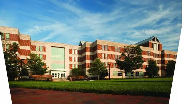 美国马里兰大学