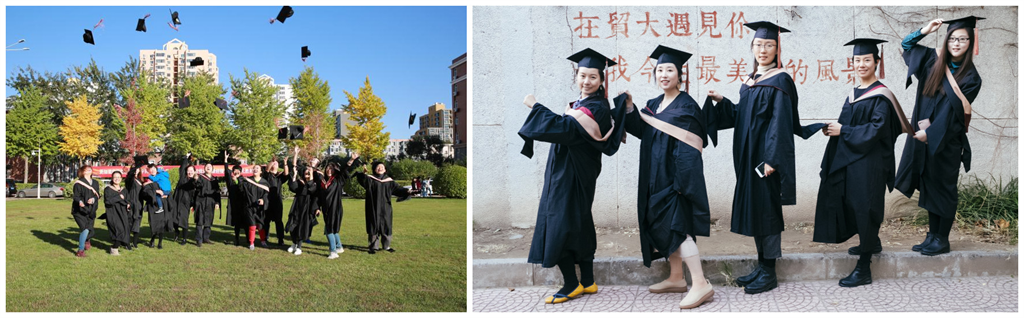 2017年美国西雅图城市大学MBA毕业典礼暨学位授予仪式