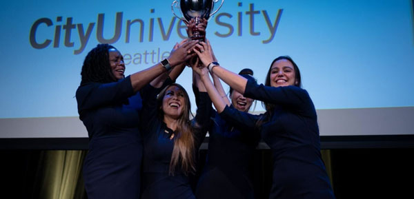 CityU EnactusУŶ״λùھ