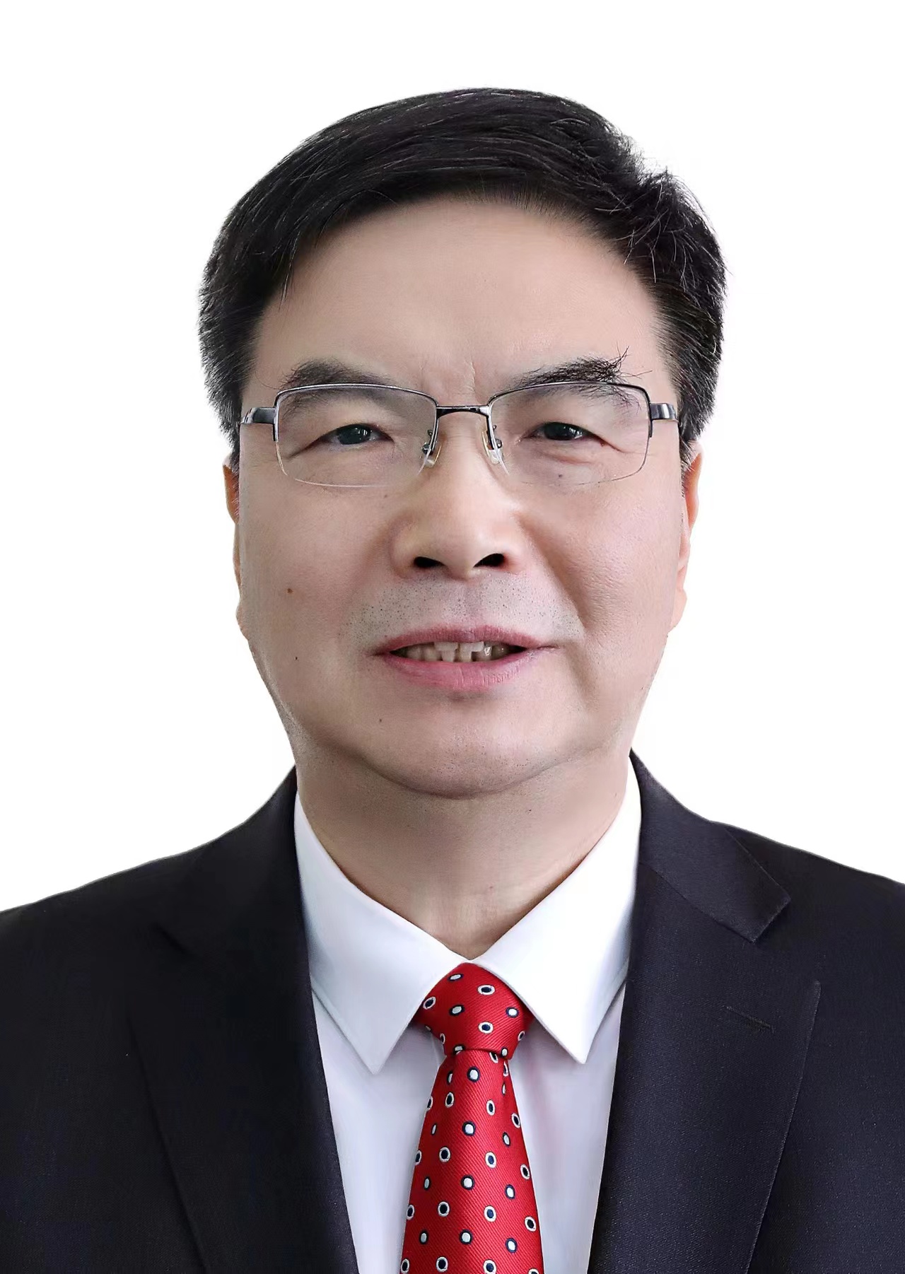 贸大校长赵忠秀