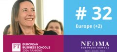 ʱ2024ŷѧԺճ¯ŵŷѧԺNEOMA Business Schoolλ