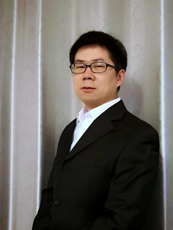 中法巴黎一大企业管理项目G24班 优秀学员感言 石立元