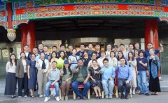 对外经济贸易大学中美西雅图城市大学MBA项目G26班毕业晚宴圆满举行