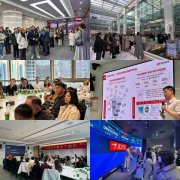 对外经济贸易大学中外合作办学三项目联合第二课堂活动圆满举办——师生走进京东集团与金风科技