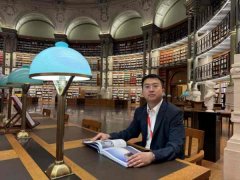 ���⾭��ó�״�ѧ-����ŵŷ��ѧԺ���۹���˶ʿ��Ŀ25�� �����ҵ�����Ƚ�ѧ������ ���Ļ�